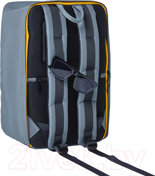 Изображение товара Рюкзак Canyon CSZ-01 / CNE-CSZ01GY01 (серый)