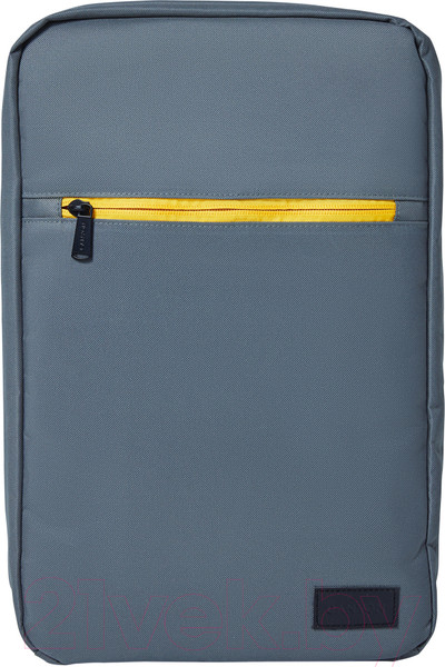 Изображение товара Рюкзак Canyon CSZ-01 / CNE-CSZ01GY01 (серый)