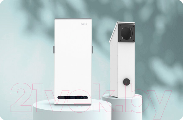 Изображение товара Проветриватель с рекуперацией Vakio Window Smart / 7388