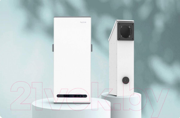 Изображение товара Проветриватель с рекуперацией Vakio Window Smart / 7388