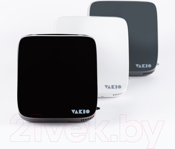 Изображение товара Проветриватель пассивный Vakio Kiv Pro (Dark Night)