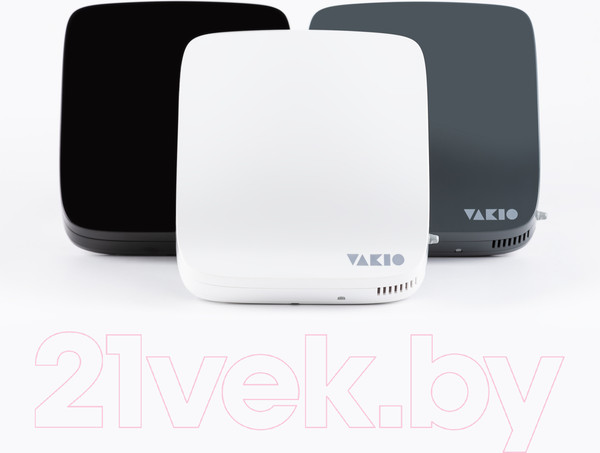 Изображение товара Проветриватель пассивный Vakio Kiv Pro (Dark Night)