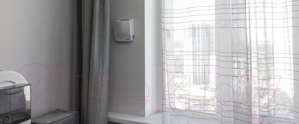 Изображение товара Проветриватель пассивный Vakio Kiv Pro / 7386