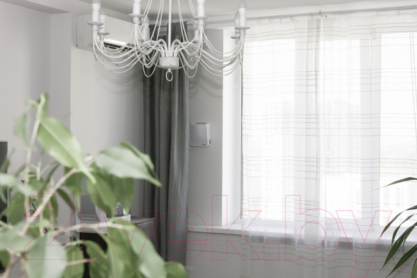 Изображение товара Проветриватель пассивный Vakio Kiv Pro / 7386