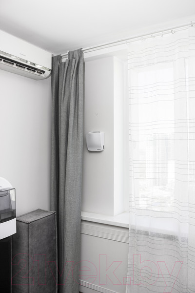 Изображение товара Проветриватель пассивный Vakio Kiv Pro / 7386