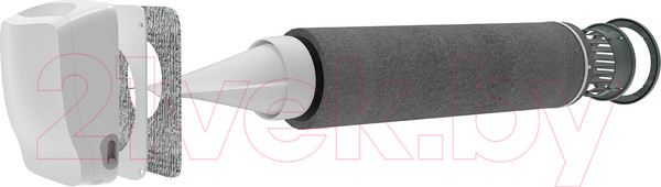 Изображение товара Проветриватель пассивный Vakio Kiv Pro / 7386