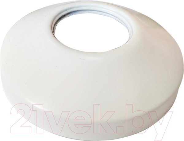 Изображение товара Отражатель для полотенцесушителя Luxon 3/4" 20мм 502SCH05Ral9016