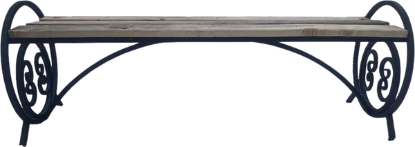 Изображение товара Скамья садовая Станкоинструмент №14