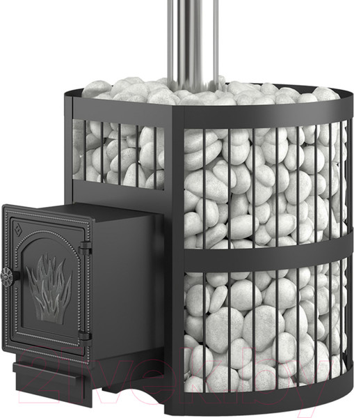 Изображение товара Печь-каменка Этна Стандарт 24 (ДТ-4)