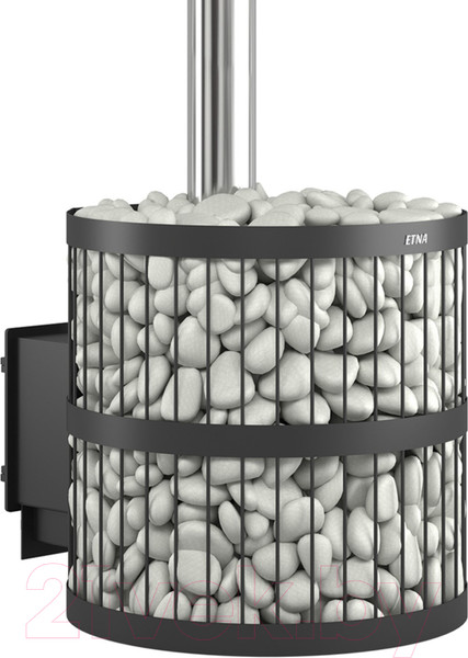 Изображение товара Печь-каменка Этна Стандарт 24 (ДТ-4)