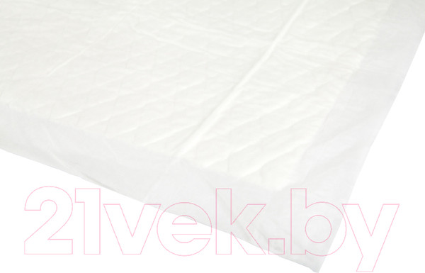 Изображение товара Одноразовая пеленка для животных TiTBiT 60x60см (5шт)