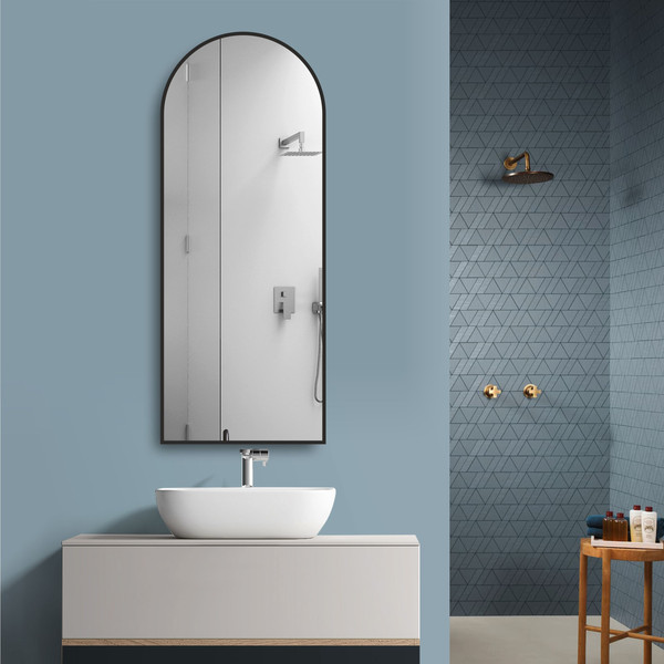 Изображение товара Зеркало Алмаз-Люкс Д-036 (150x50см)