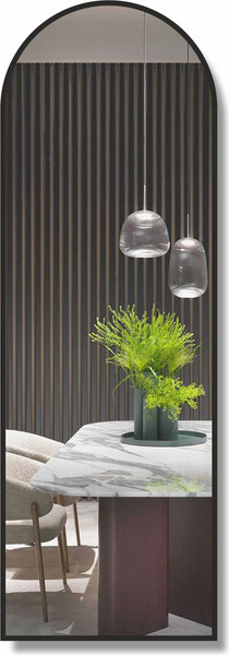 Изображение товара Зеркало Алмаз-Люкс Д-036 (150x50см)