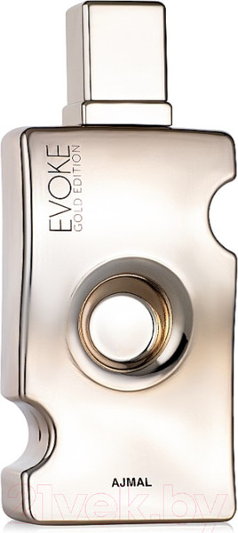 Изображение товара Парфюмерная вода Ajmal Evoke Gold Edition For Her (75мл)