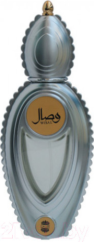 Изображение товара Парфюмерная вода Ajmal Wisal for Her (50мл)