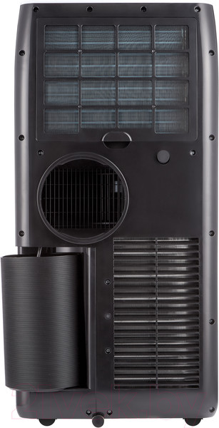 Изображение товара Мобильный кондиционер Electrolux EACM-09 FM/N3