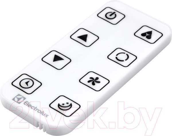 Изображение товара Мобильный кондиционер Electrolux EACM-09 FM/N3