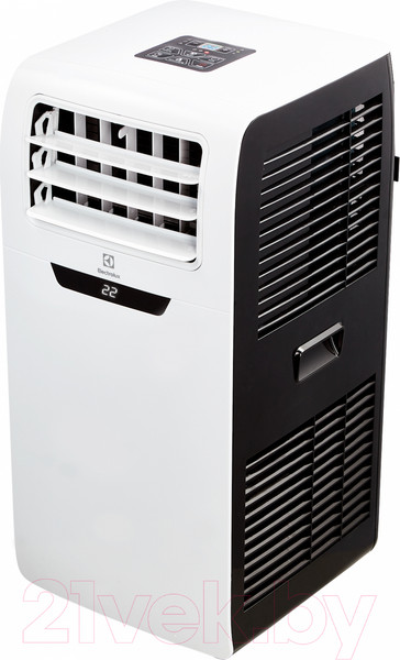 Изображение товара Мобильный кондиционер Electrolux EACM-09 FM/N3