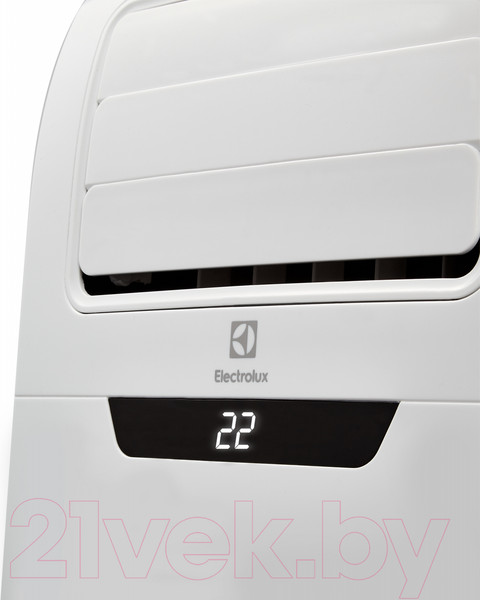 Изображение товара Мобильный кондиционер Electrolux EACM-09 FM/N3
