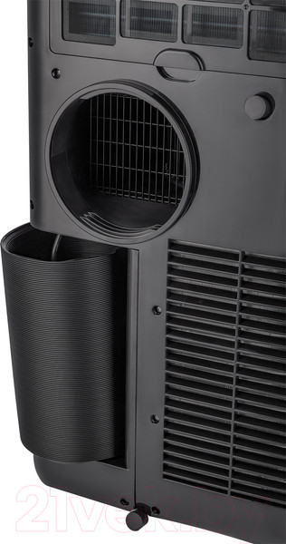 Изображение товара Мобильный кондиционер Electrolux EACM-09 FM/N3