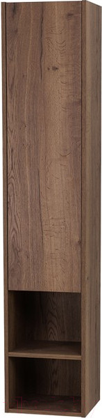 Изображение товара Шкаф-пенал для ванной BelBagno KRAFT-1600-1A-SC-RT-L