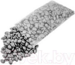 Изображение товара Воск для депиляции ItalWax Для мужчин горячий пленочный в гранулах (100г)