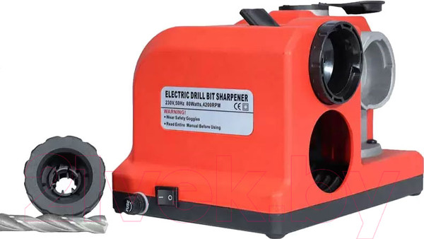 Изображение товара Точильный станок Jaguar Machinery BSG13J-230V