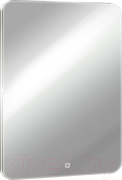 Изображение товара Зеркало Toppus Satin 55x80 / 2911.003