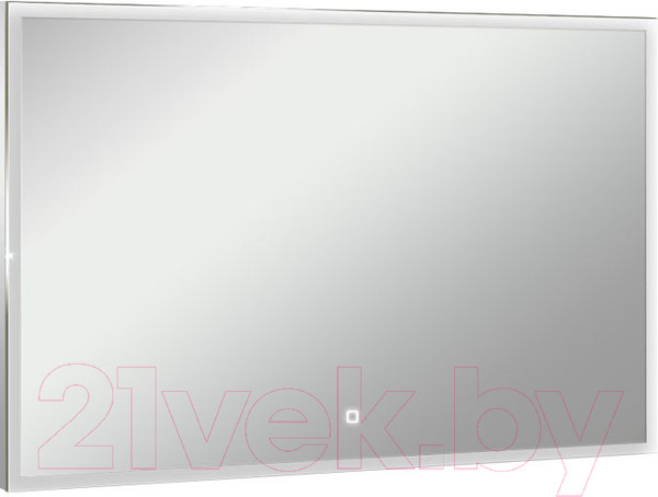 Изображение товара Зеркало Toppus Velour 80x60 / 2911.007