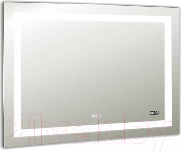 Изображение товара Зеркало Doratiz Адель 80x60 / 2711.906