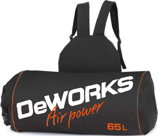 Изображение товара Мешок для садовой техники DeWORKS VB 65