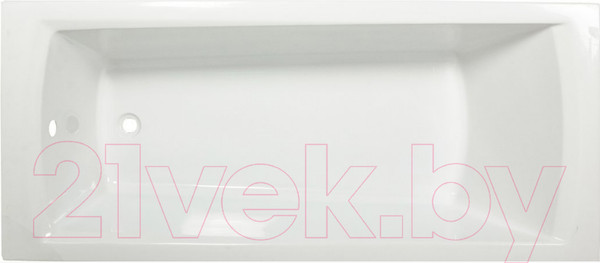 Изображение товара Ванна акриловая Ravak Domino Plus 180x80 (C651R00000)