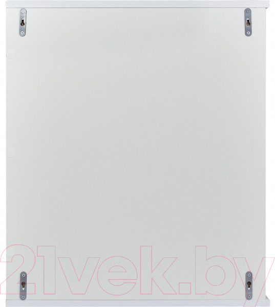 Изображение товара Шкаф с зеркалом для ванной Doratiz Эко 60 R / 2712.535