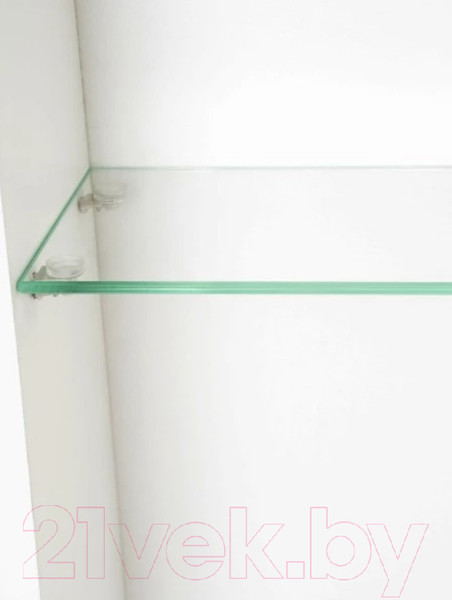 Изображение товара Шкаф с зеркалом для ванной Doratiz Эко 60 R / 2712.535