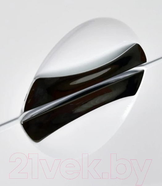 Изображение товара Шкаф-пенал для ванной Doratiz Афина 35 R / 2712.285