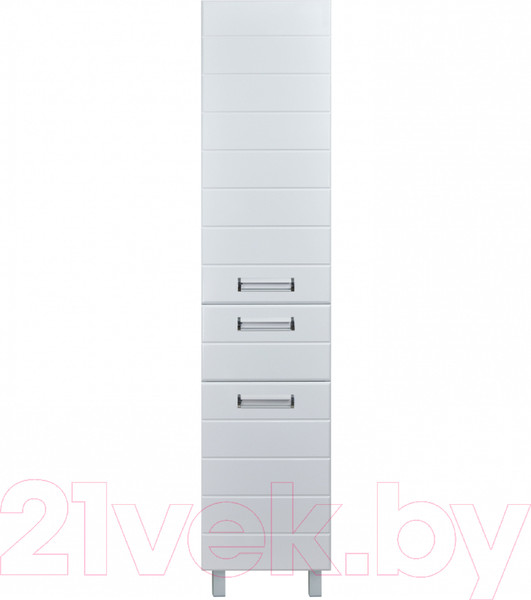 Изображение товара Шкаф-пенал для ванной Doratiz Вега 40 R / 2712.292