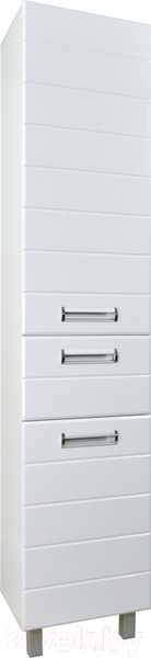 Изображение товара Шкаф-пенал для ванной Doratiz Вега 40 R / 2712.292