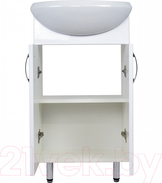 Изображение товара Тумба под умывальник Doratiz Эко 45 / 9912.022