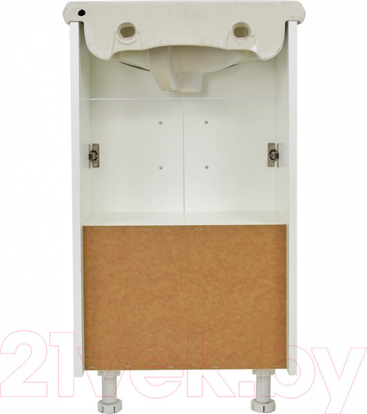 Изображение товара Тумба под умывальник Doratiz Эко 45 / 9912.022