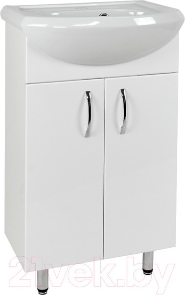 Изображение товара Тумба под умывальник Doratiz Эко 45 / 9912.022