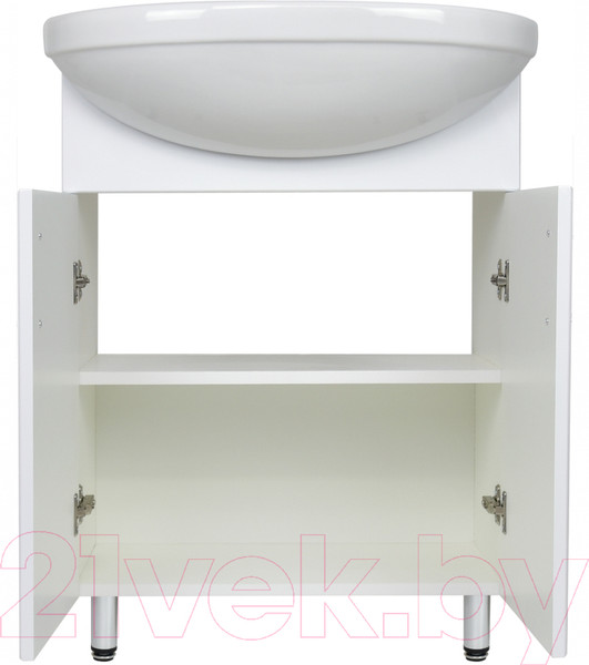 Изображение товара Тумба под умывальник Doratiz Эко 60 / 9912.041