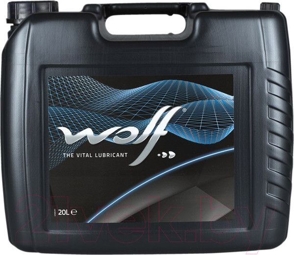 Изображение товара Моторное масло WOLF OfficialTech 5W30 C2/C3 / 65629/20 (20л)