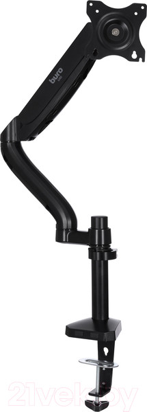 Изображение товара Кронштейн для монитора Buro M10 (черный)