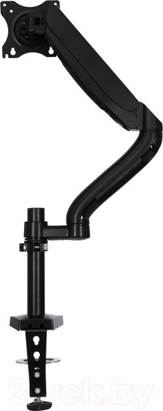 Изображение товара Кронштейн для монитора Buro M10 (черный)