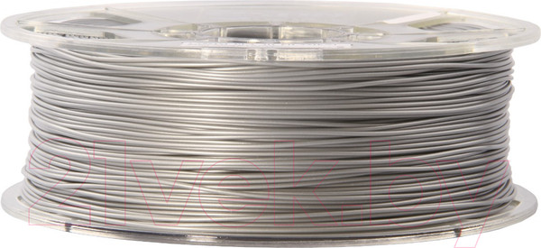 Изображение товара Пластик для 3D-печати eSUN PLA / т0025299 (1.75мм, 1кг, серебристый)