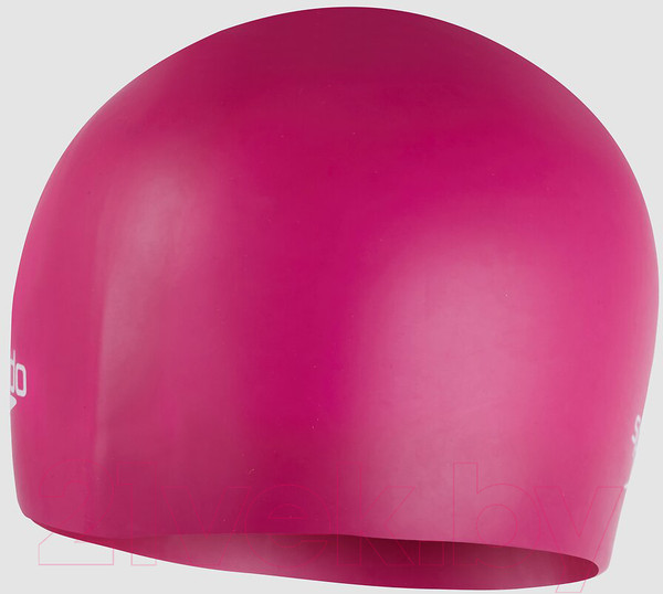 Изображение товара Шапочка для плавания Speedo Plain Moulded Silicone Cap / 8-70984 B495