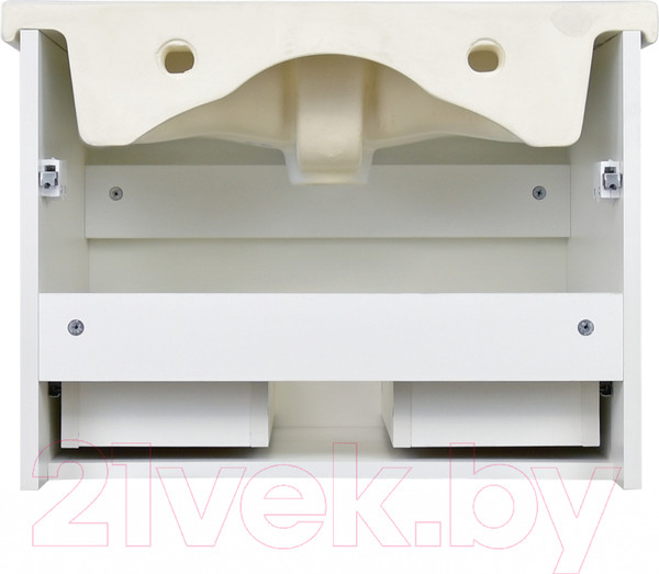 Изображение товара Тумба под умывальник Doratiz Магнолия 60 / 9911.095