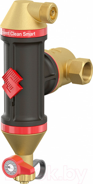 Изображение товара Сепаратор воздуха Flamco 30043