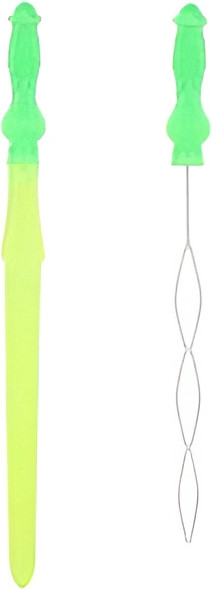 Изображение товара Мыльные пузыри детские Наша игрушка Меч / 1850