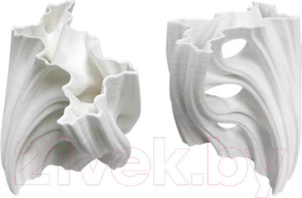 Изображение товара Пластик для 3D-печати eSUN PLA / т0025299 (1.75мм, 1кг, серебристый)